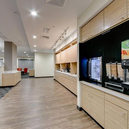 Towneplace Suites By Marriott Kansas City Liberty Bagian luar foto